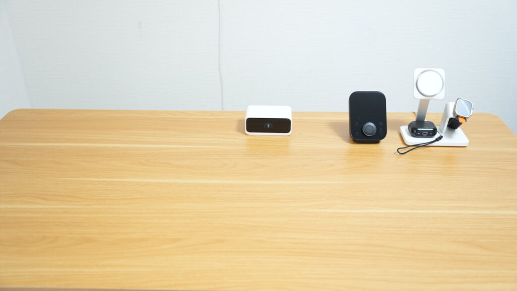 Anker Nano Charging Station 7in1