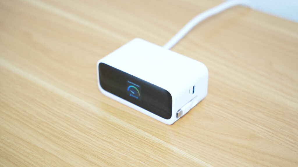 Anker Nano Charging Station 7in1