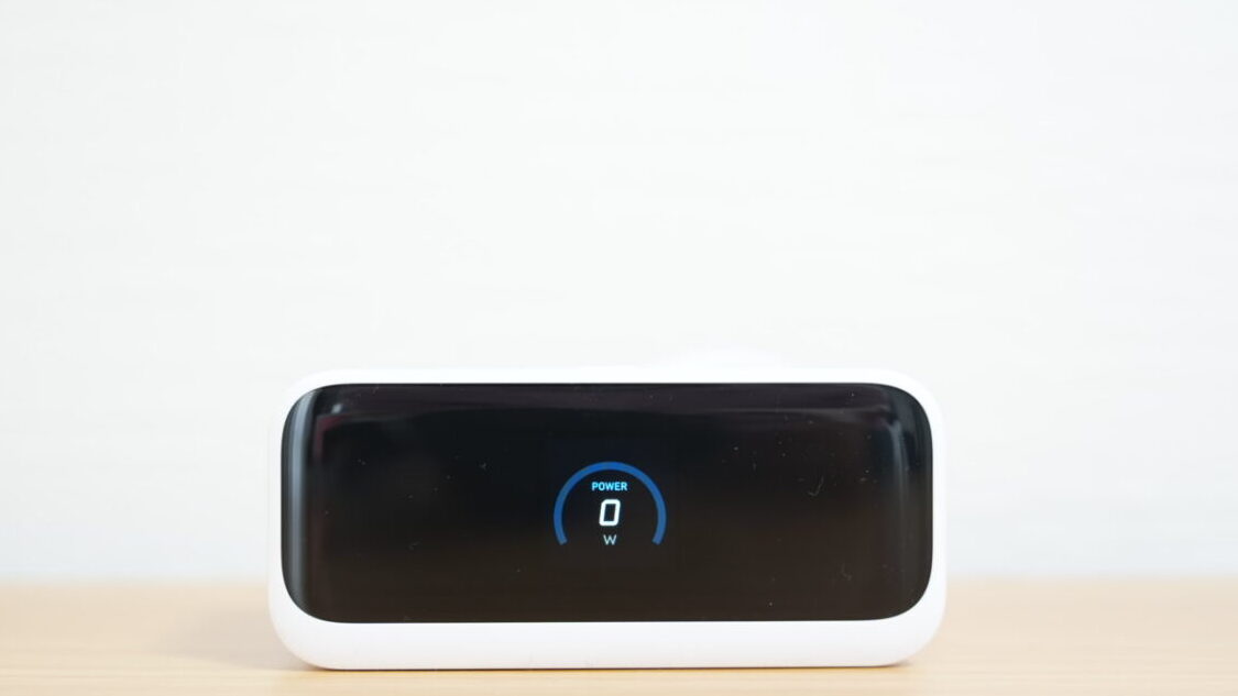 Anker Nano Charging Station 7in1