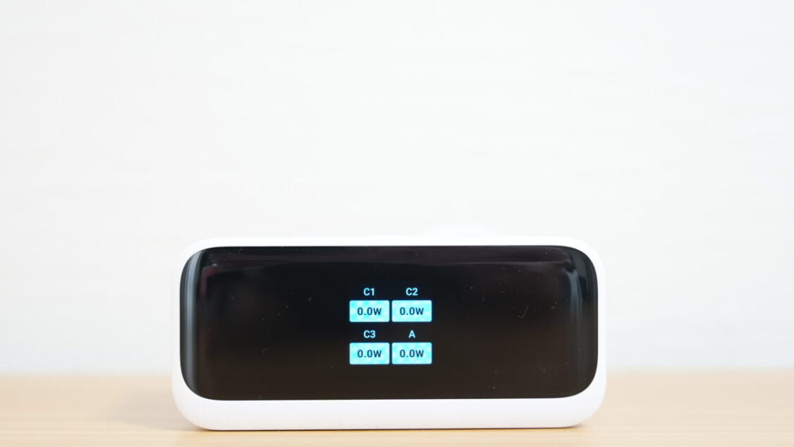 Anker Nano Charging Station 7in1