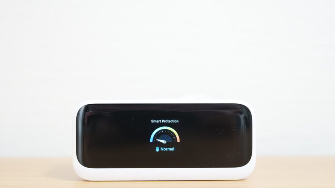 Anker Nano Charging Station 7in1