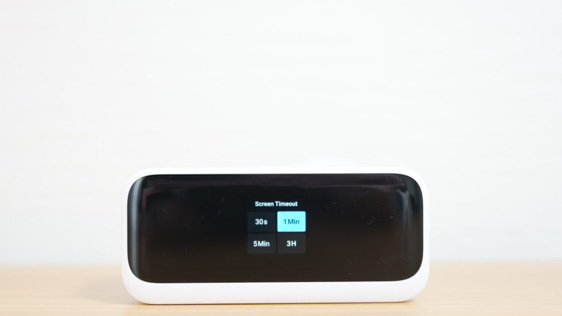 Anker Nano Charging Station 7in1