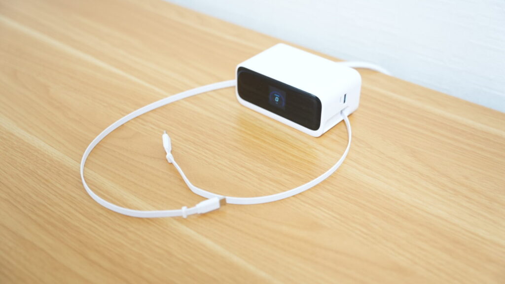 Anker Nano Charging Station 7in1