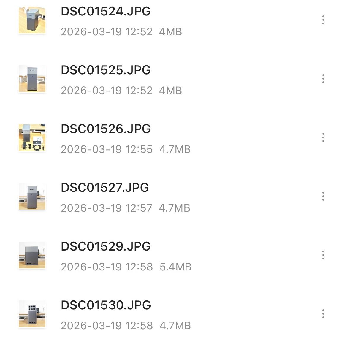 UGREEN NASync DH2300