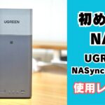 UGREEN NASync DH2300