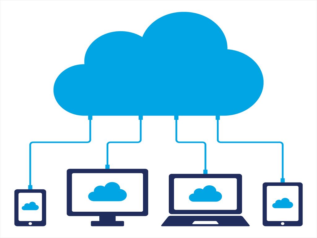 クラウドサービス