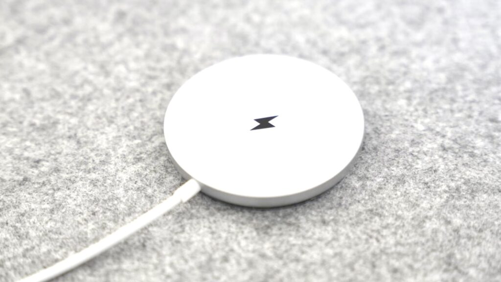 デスクシェルフ改造