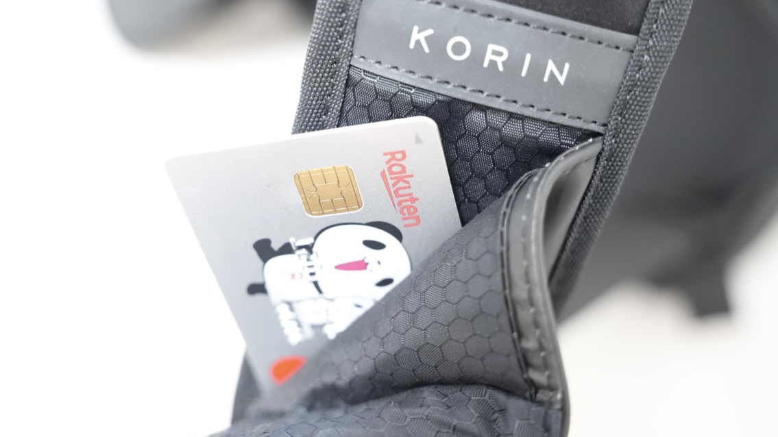 KORIN SnapPack