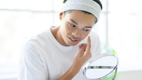 30代メンズのスキンケア