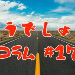 どうでしょう#17
