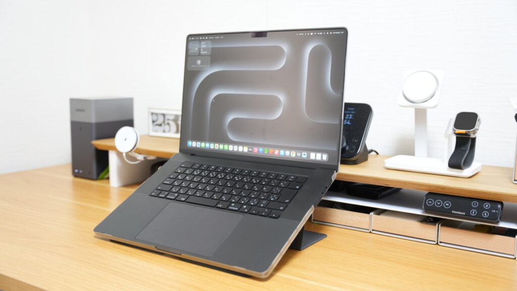 MOFT 非粘着式PCスタンド MOVAS