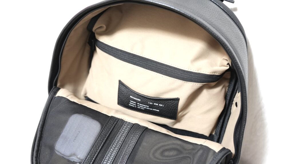 GRAMS28 151ステルスバックパック