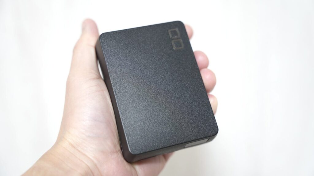 CIO SMARTCOBY TRIO 20,000mAhモバイルバッテリー