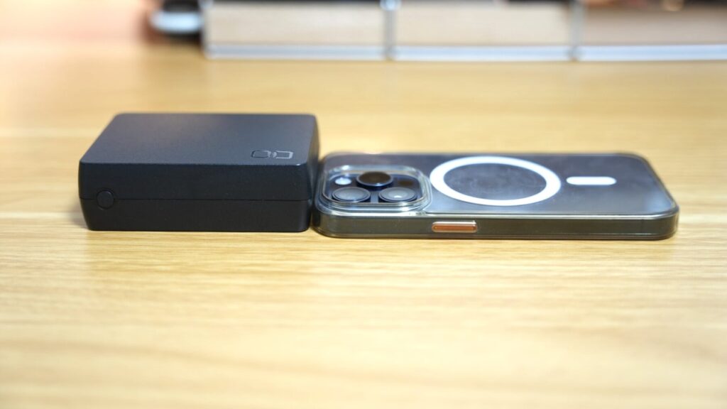 CIO SMARTCOBY TRIO 20,000mAhモバイルバッテリー