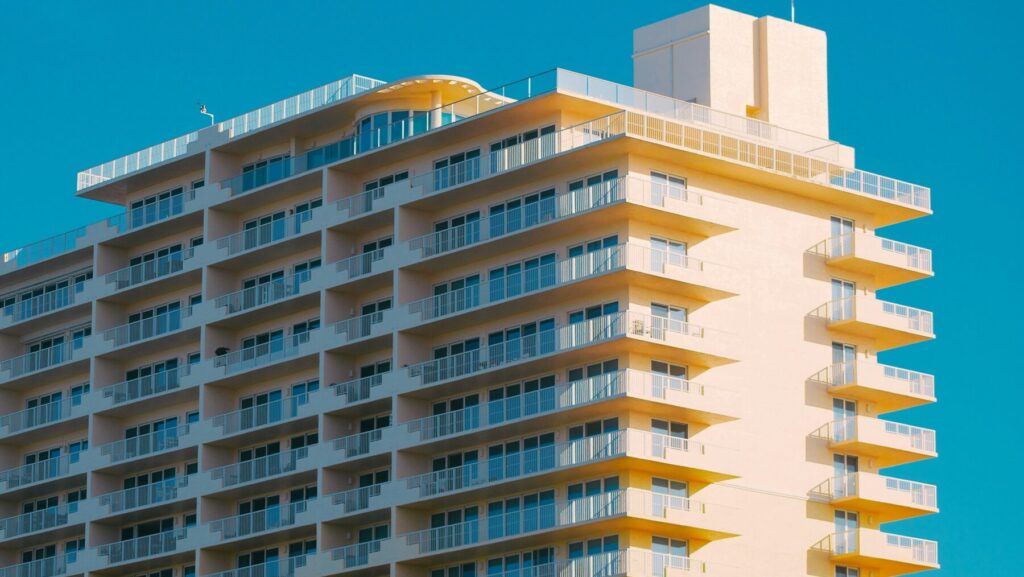 マンション