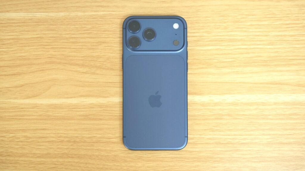 iPhone17 ProMax