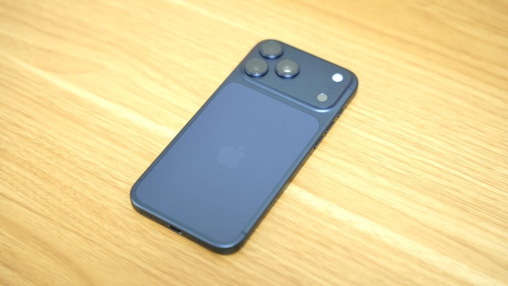 iPhone17 ProMax