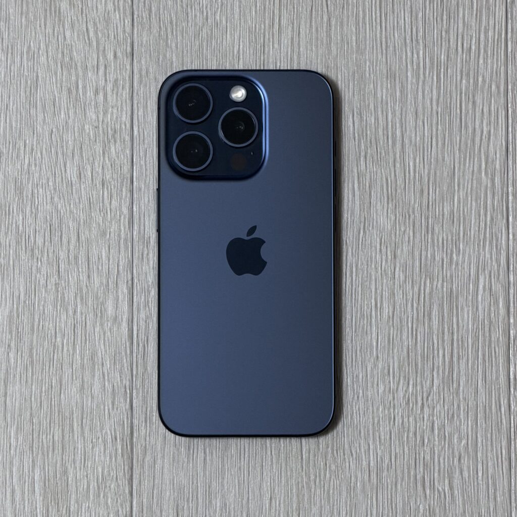 iPhone15 Pro