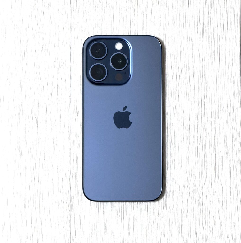 iPhone15 Pro