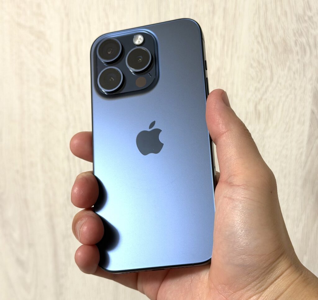 iPhone15 Pro