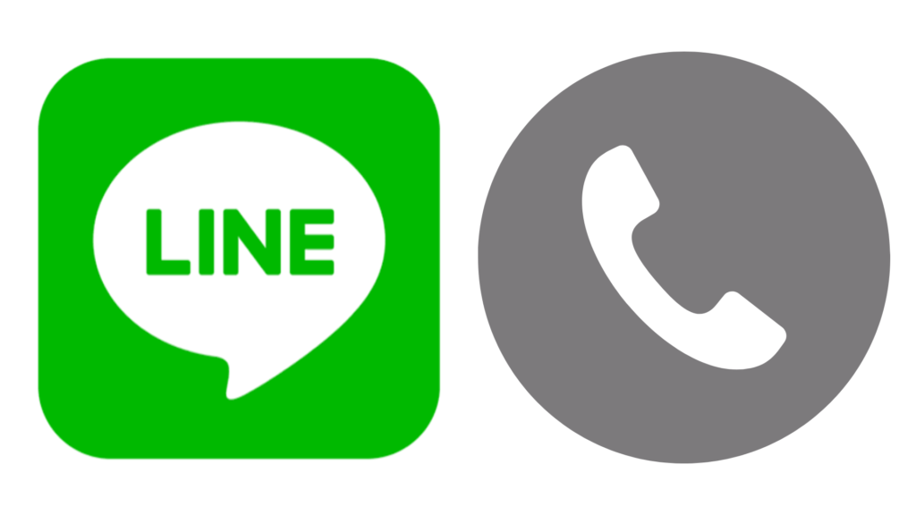 LINE通話を録音する方法