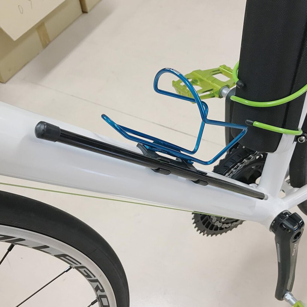 ノグチ ロードバイク用簡易スタンド