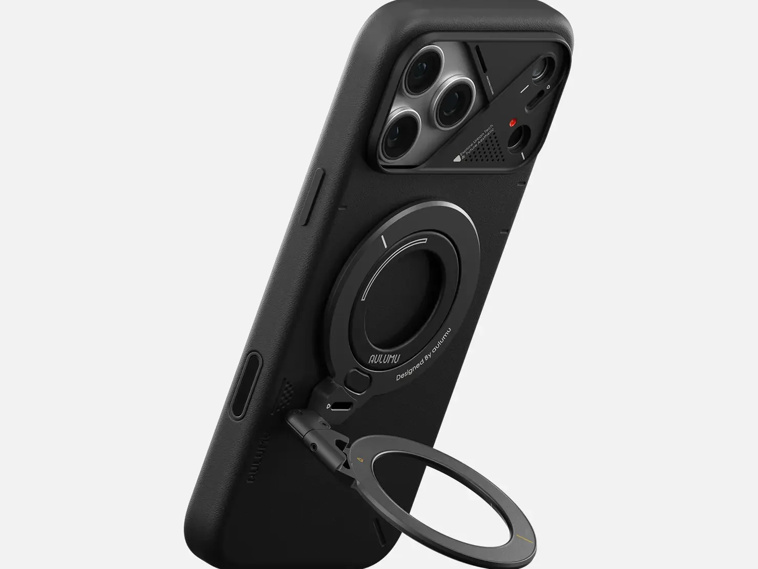 AULUMU G09