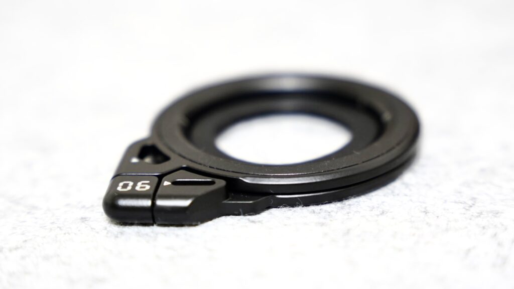 アリエクで買ったAULUMU G09の偽物