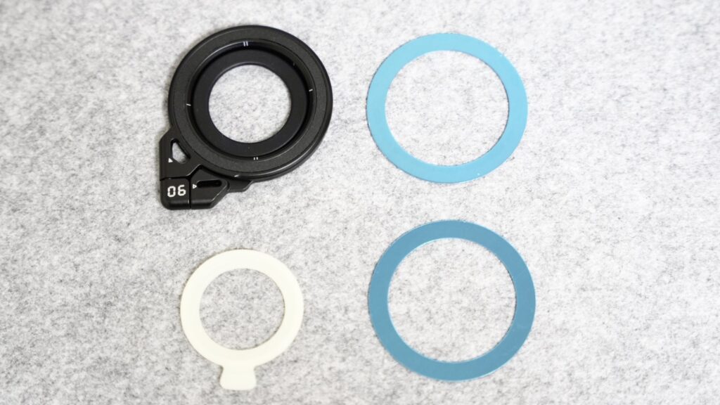 アリエクで買ったAULUMU G09の偽物