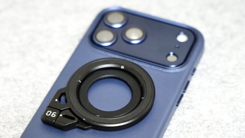 アリエクで買ったAULUMU G09の偽物