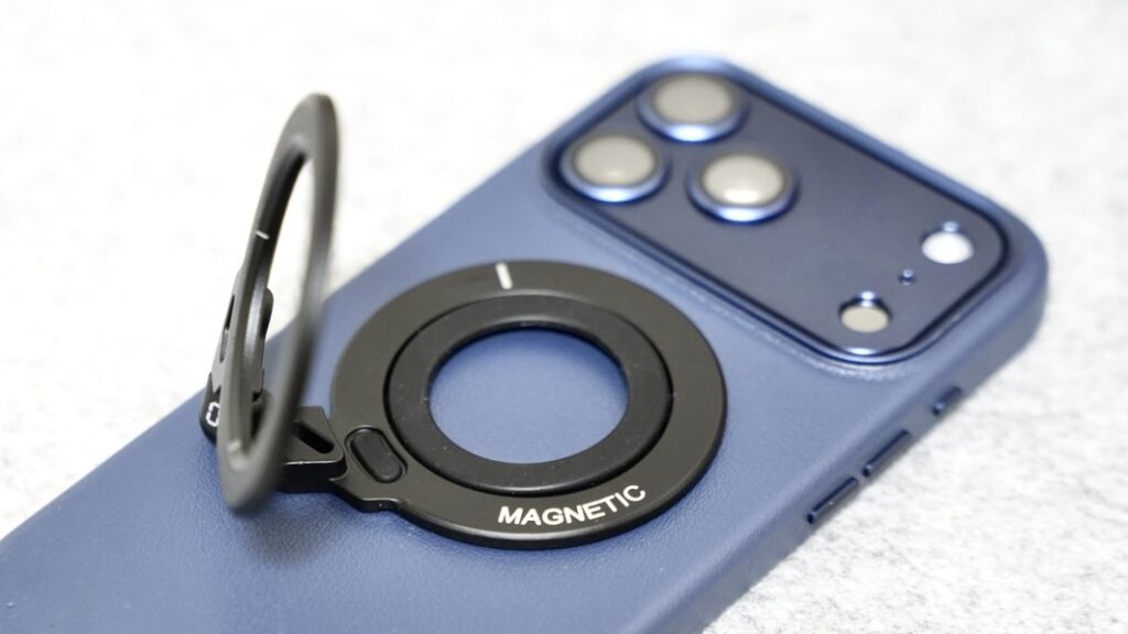 アリエクで買ったAULUMU G09の偽物