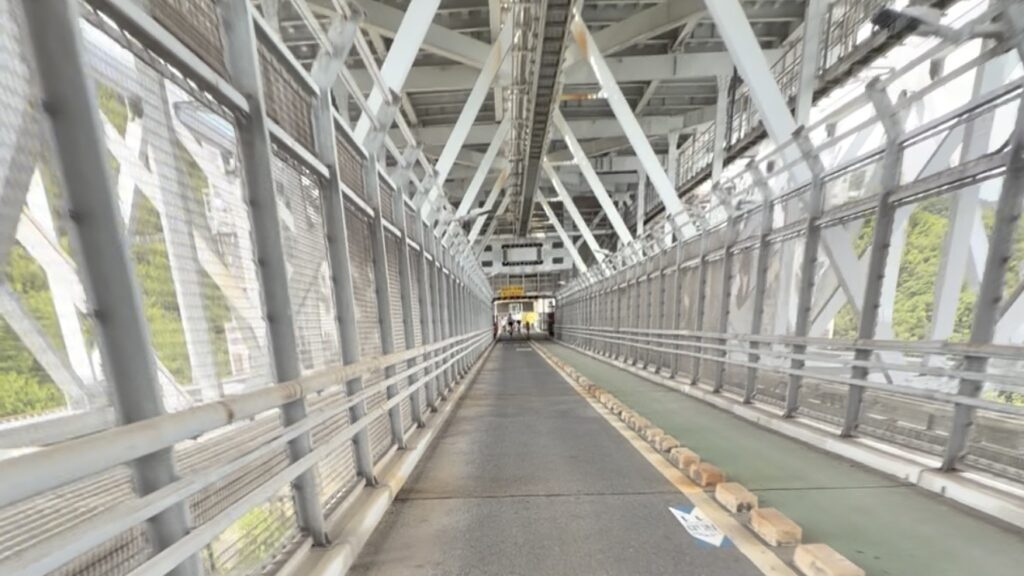 しまなみ海道