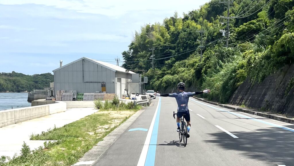 しまなみ海道