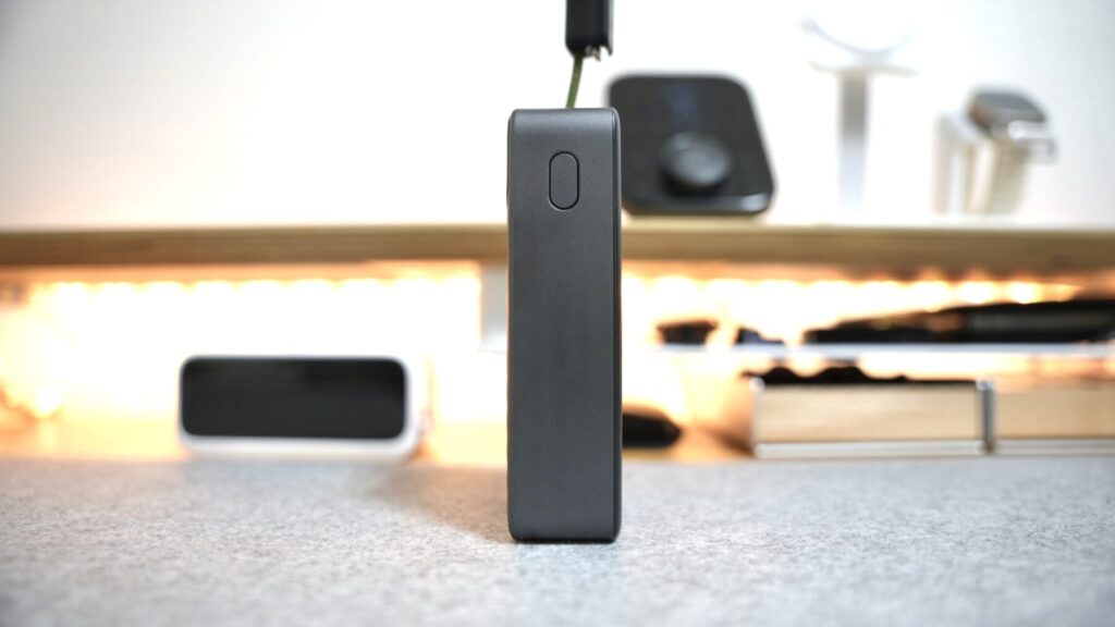 UGREEN Nexode Wavy 20,000mAh