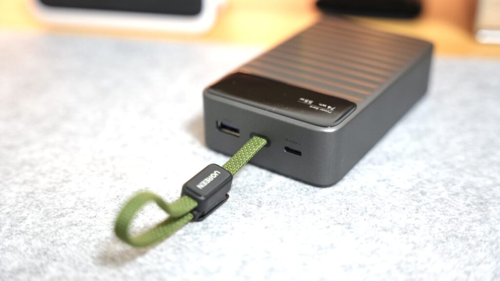 UGREEN Nexode Wavy 20,000mAh