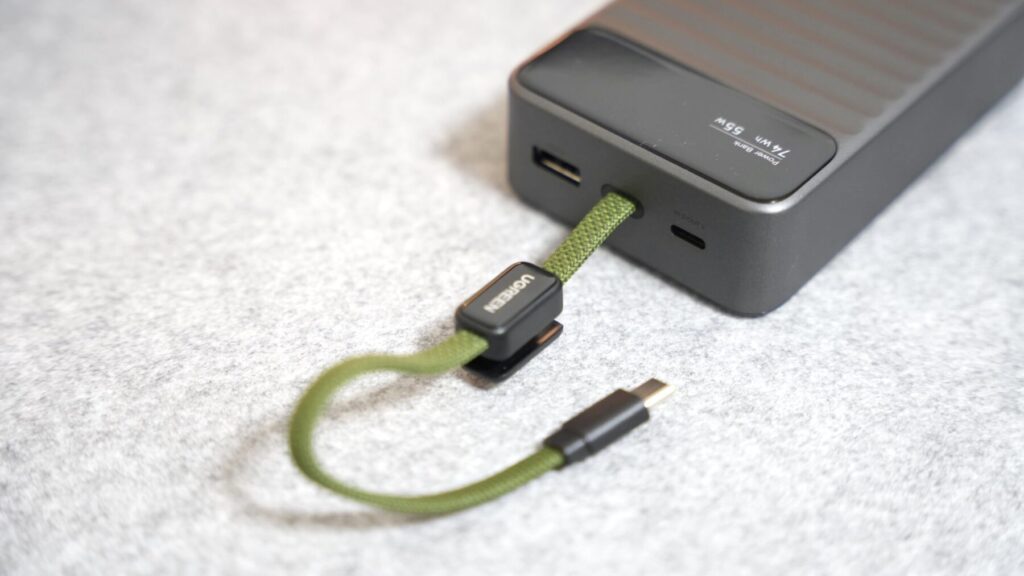 UGREEN Nexode Wavy 20,000mAh