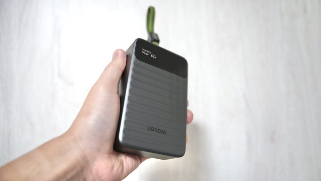 UGREEN Nexode Wavy
