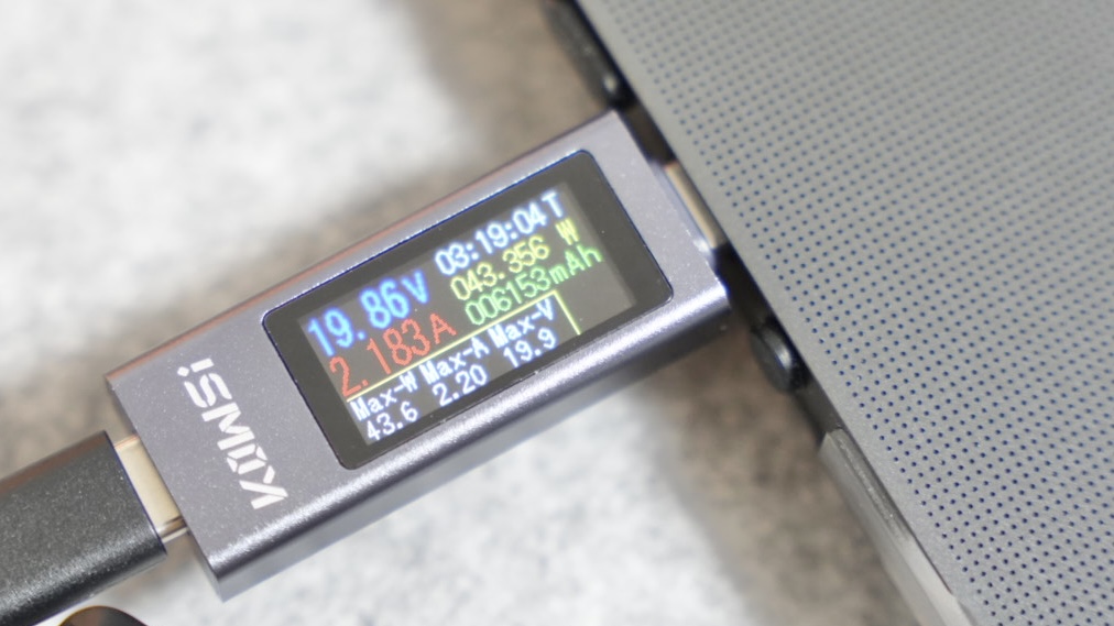 UGREEN Nexode Wavy 20,000mAh