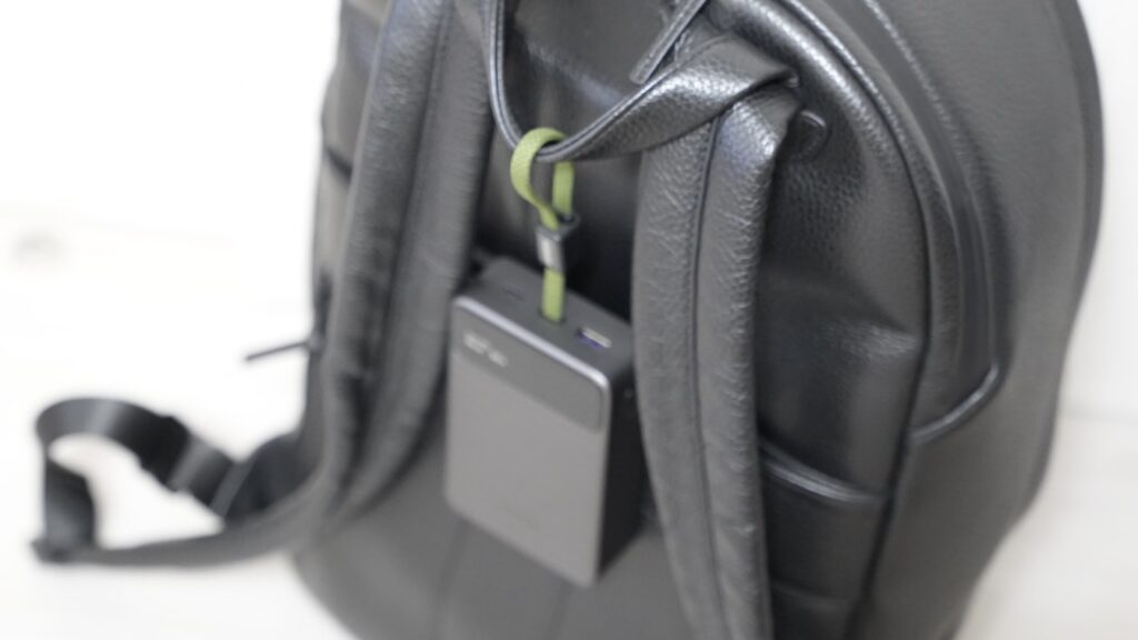 UGREEN Nexode Wavy 20,000mAh