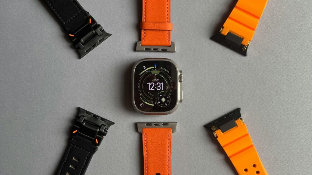 Apple Watch Ultra