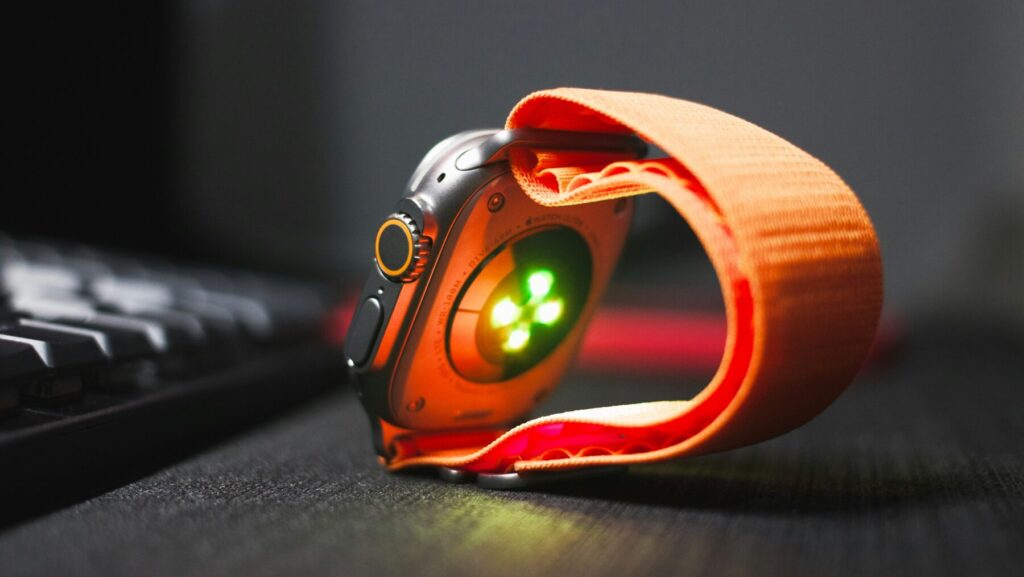 Apple Watch Ultra