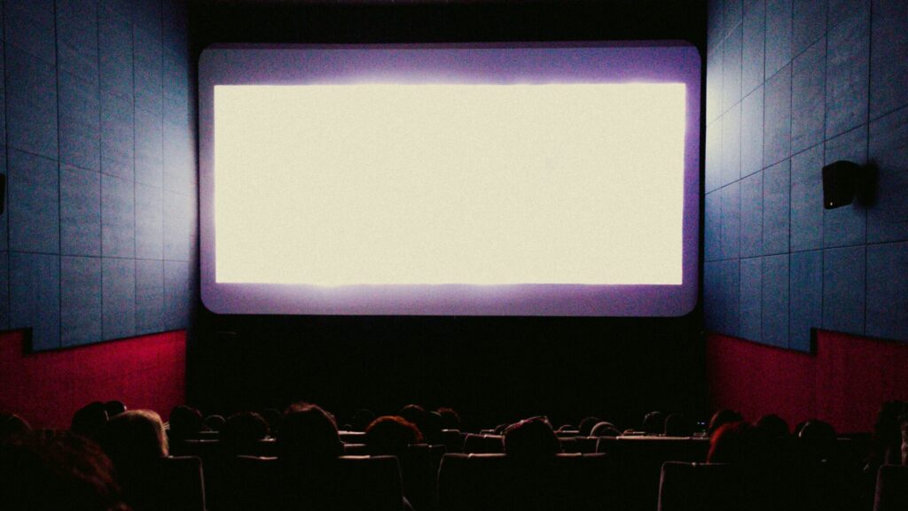 映画館